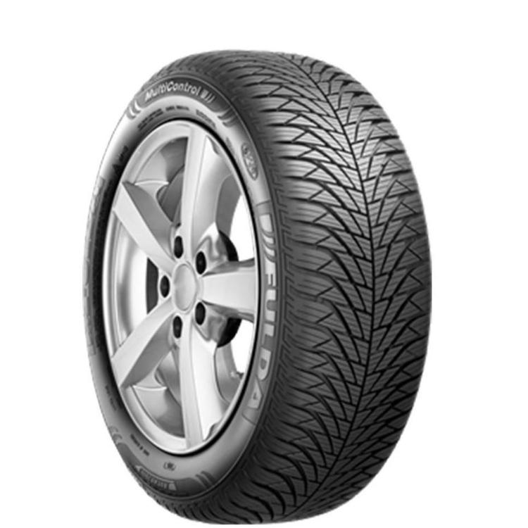 Fulda 195/65 R15 91H M+S MULTICONTROL (CELOLETNA)