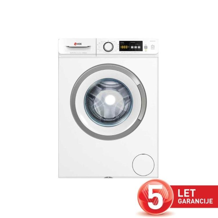 Pralni stroj VOX WMI 1080-T15A, A, 8 kg