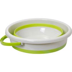 Zložljiva košara BRUNNER VINIS FOLD-AWAY 0203062N.C9N, zelena