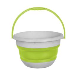 Zložljiva košara BRUNNER VINIS FOLD-AWAY 0203062N.C9N, zelena