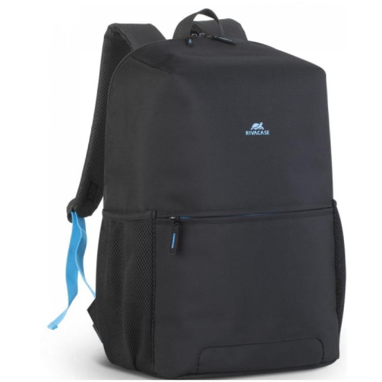 Nahrbtnik za računalnik Rivacase 8067 do 15,6 inch, črn