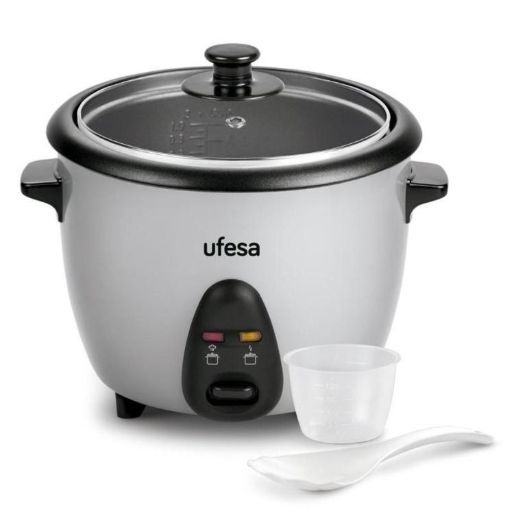 Kuhalnik riža Ufesa Jasmin AR4010