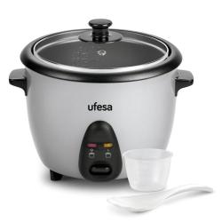 Kuhalnik riža Ufesa Jasmin AR4010