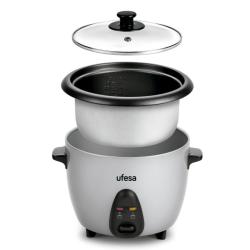 Kuhalnik riža Ufesa Jasmin AR4010