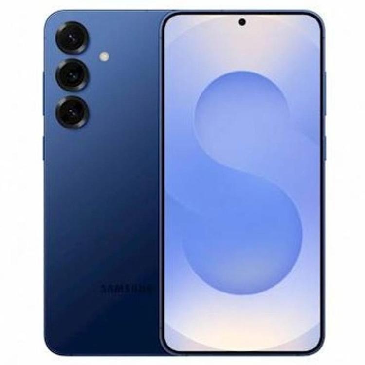 Pametni telefon Samsung Galaxy S25+ 256 GB, mornarsko modra