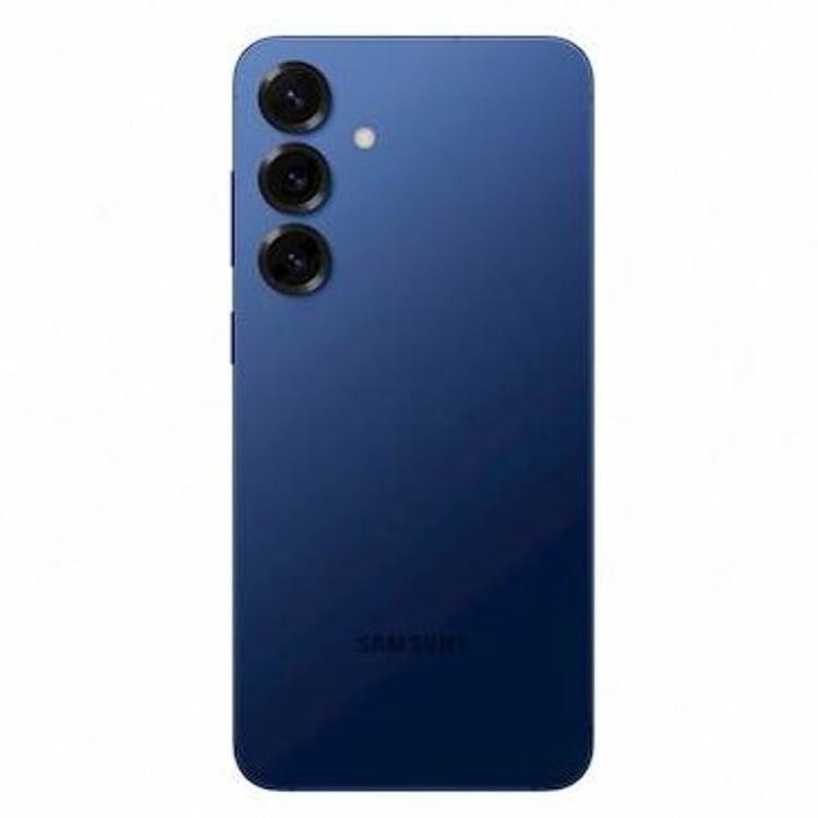 Pametni telefon Samsung Galaxy S25+ 256 GB, mornarsko modra