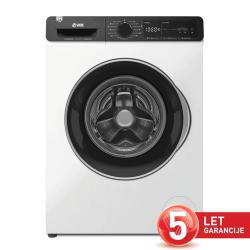Pralni stroj VOX WM 1288-SAT2T15D, D, 8 kg, 1200 o/min, 15 programov