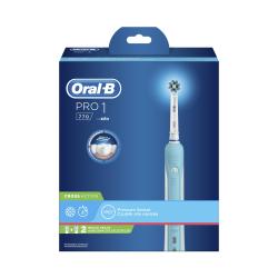 Električna zobna ščetka Oral-B PRO 770 CROSS ACTION_3