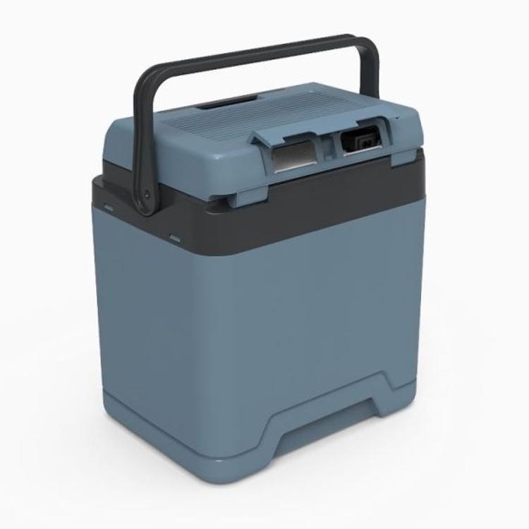 Termo električna hladilna torba IGLOO IE27 DC 12