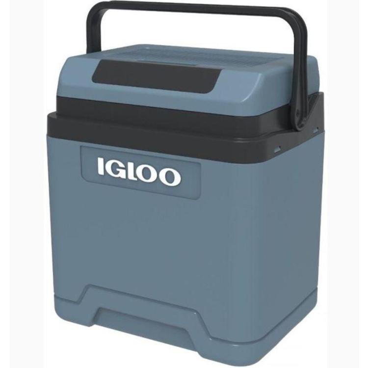 Termo električna hladilna torba IGLOO IE27 DC 12