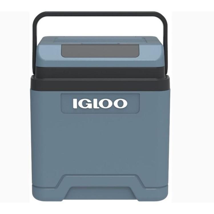 Termo električna hladilna torba IGLOO IE27 DC 12