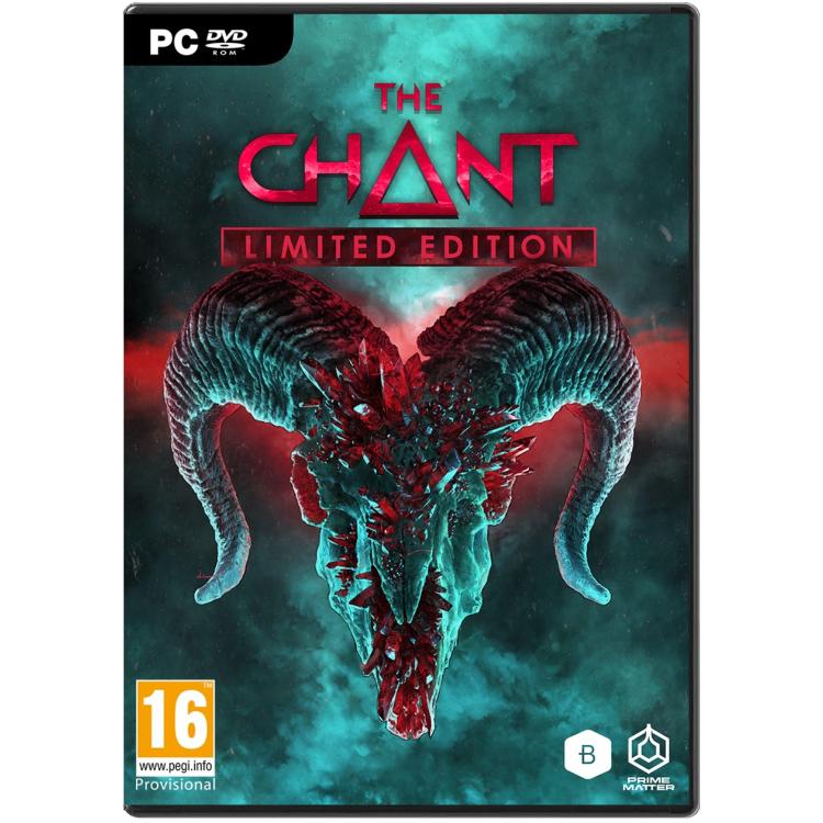 Igra The Chant - Limited Edition za PC