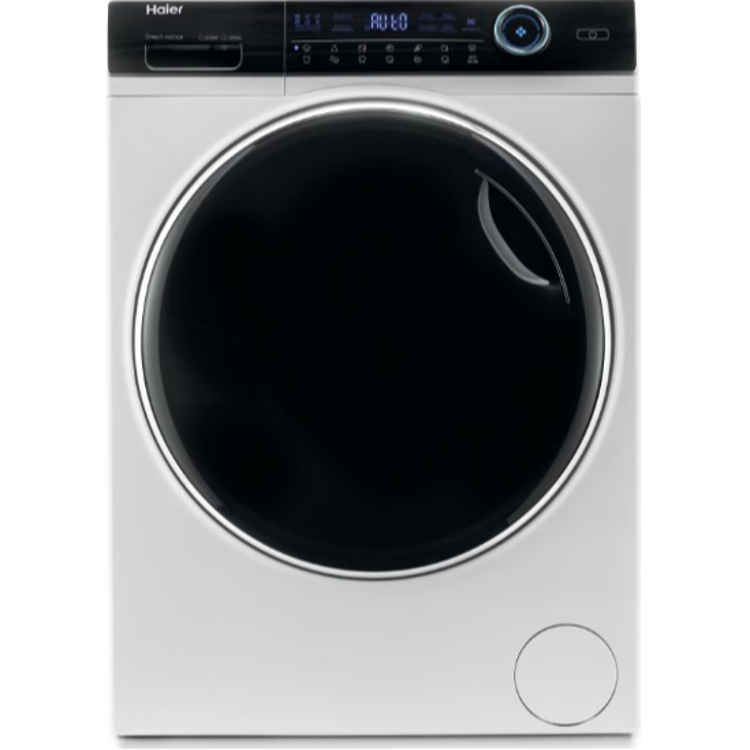 Pralno-sušilni stroj HAIER HWD120-B14979-S, 12+8 kg