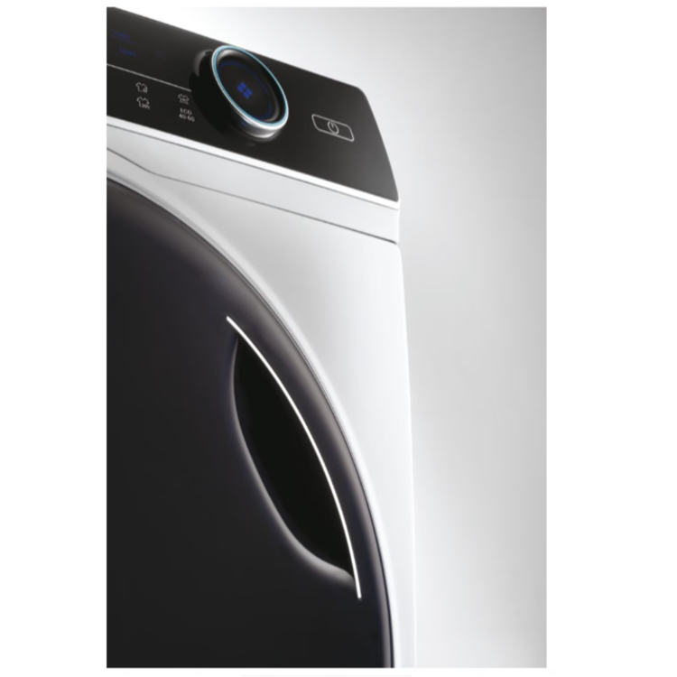 Pralno-sušilni stroj HAIER HWD120-B14979-S, 12+8 kg