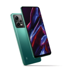 Pametni telefon Xiaomi POCO X5 5G, 6+128GB, zelena