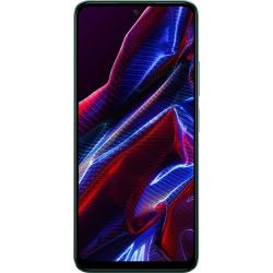 Pametni telefon Xiaomi POCO X5 5G, 6+128GB, zelena