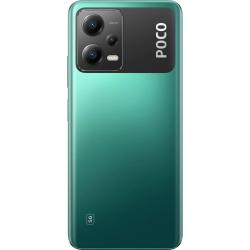 Pametni telefon Xiaomi POCO X5 5G, 6+128GB, zelena