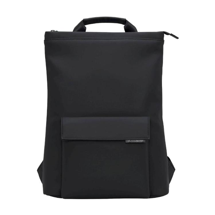 Nahrbtnik Asus Vigour AP2600 Backpack, za prenosnike do 16", črn