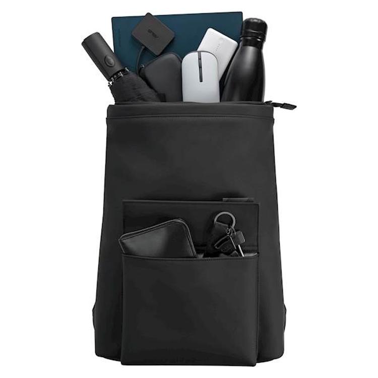 Nahrbtnik Asus Vigour AP2600 Backpack, za prenosnike do 16", črn