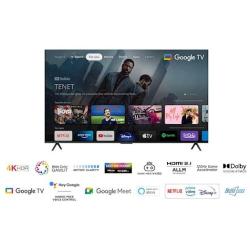 Televizor TCL 85P745 4K Ultra HD, LED, Smart TV, diagonala 215 cm