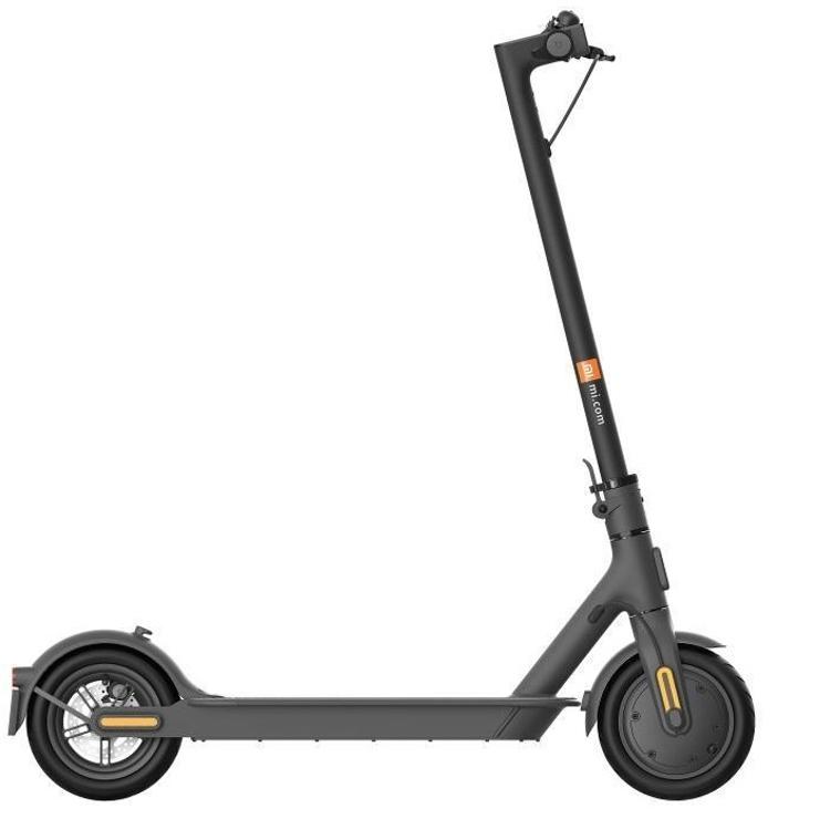 Električni skiro Xiaomi Mi PRO 2, črn_1