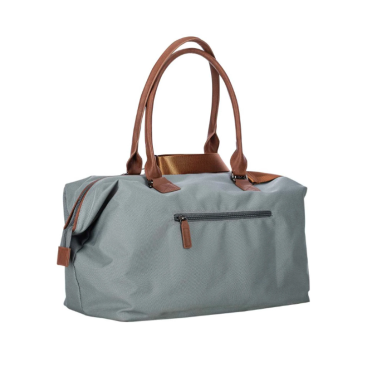 Torba za pripomočke Mommy things GRAY FreeON 