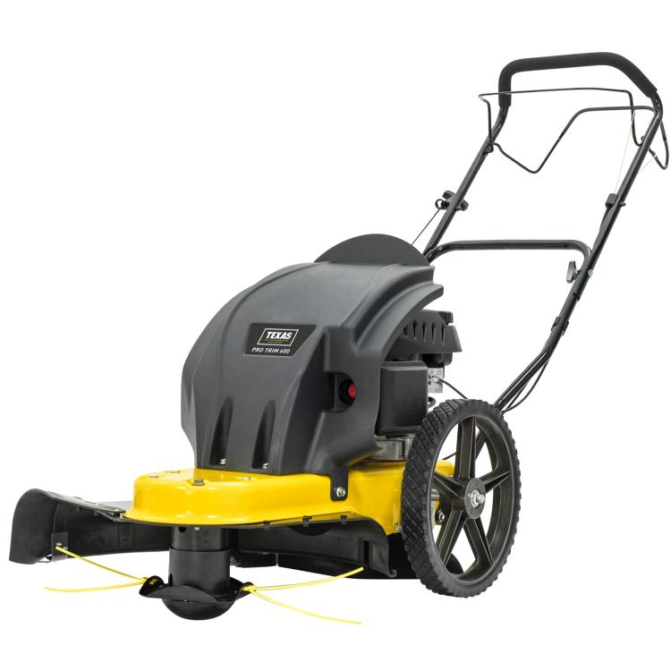 Kosilnica TEXAS PRO TRIM 600, 60 cm