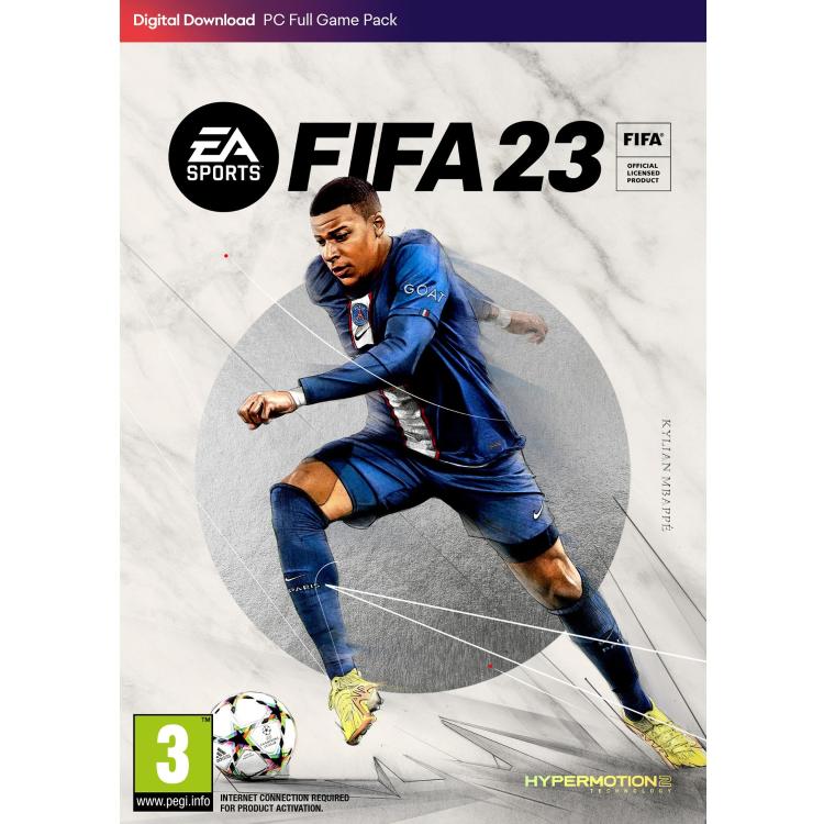 Igra FIFA 23 za PC