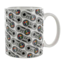 Skodelica Paladone Nintendo SNES