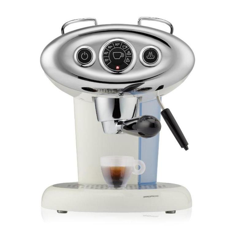 Kavni aparat X7.1 Iperespresso, bel