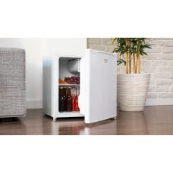 Mini hladilnik Cecotec GrandCooler 20000 SilentCompress, bela