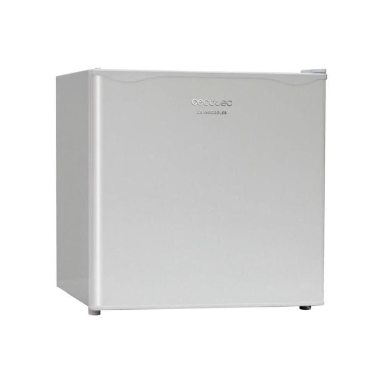 Mini hladilnik Cecotec GrandCooler 20000 SilentCompress, bela