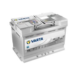 Akumulator Varta Start-Stop 12V 70Ah 760A D+ E39_1