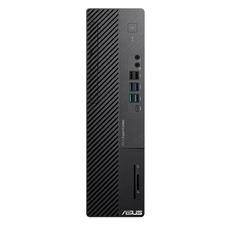 Računalnik ASUS ExpertCenter D7 D700SC-5115000170 i5 / 16GB / 512GB SSD/ Intel UHD Graphics / Win 10 Pro