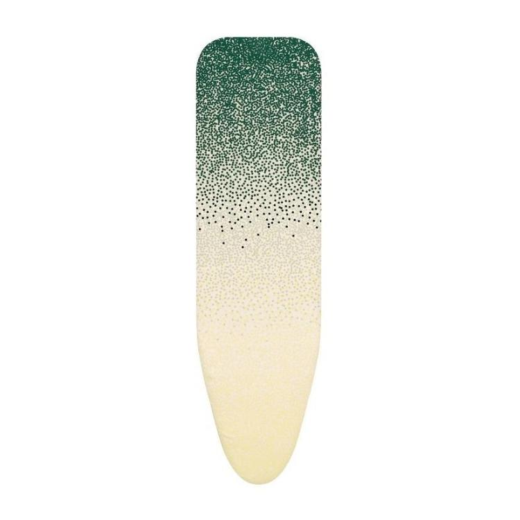 Brabantia prevleka in podloga za likalno desko A 2mm 110x30cm Pozabljena oaza