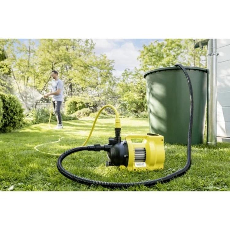 Črpalka za vrt Karcher BP4500 Garden Set Plus 1.645-701.0