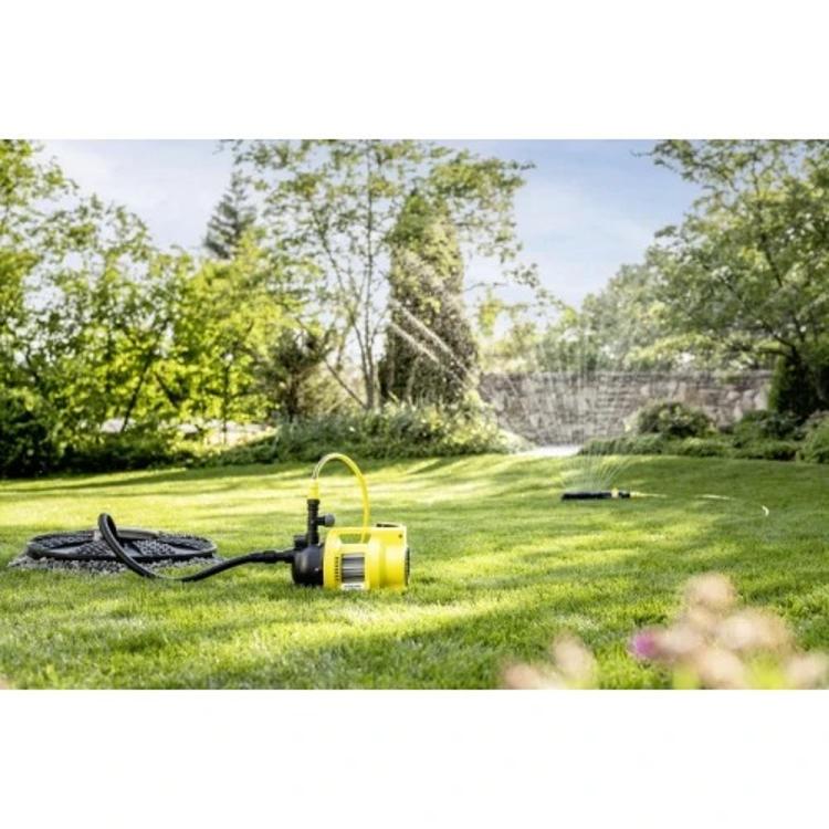 Črpalka za vrt Karcher BP4500 Garden Set Plus 1.645-701.0