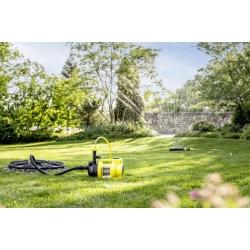 Črpalka za vrt Karcher BP4500 Garden Set Plus 1.645-701.0