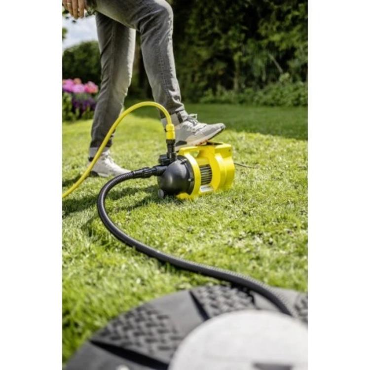 Črpalka za vrt Karcher BP4500 Garden Set Plus 1.645-701.0