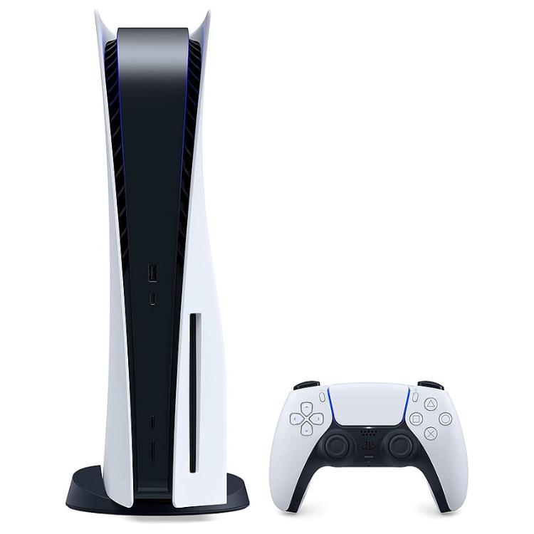 Igralna konzola PlayStation 5 Petrol eShop