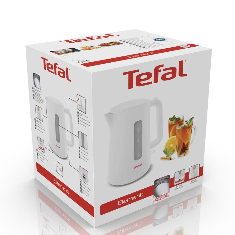 Grelnik vode Tefal ELEMENT KO2001300