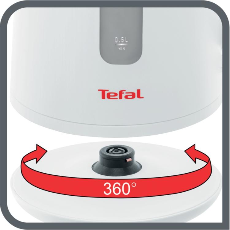 Grelnik vode Tefal ELEMENT KO2001300