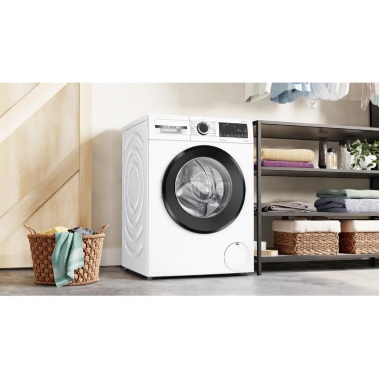 Pralni stroj Bosch WGG244Z5BY, 9 kg, A