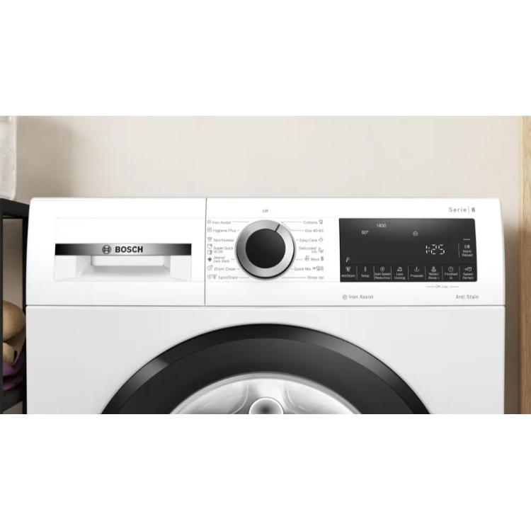 Pralni stroj Bosch WGG244Z5BY, 9 kg, A