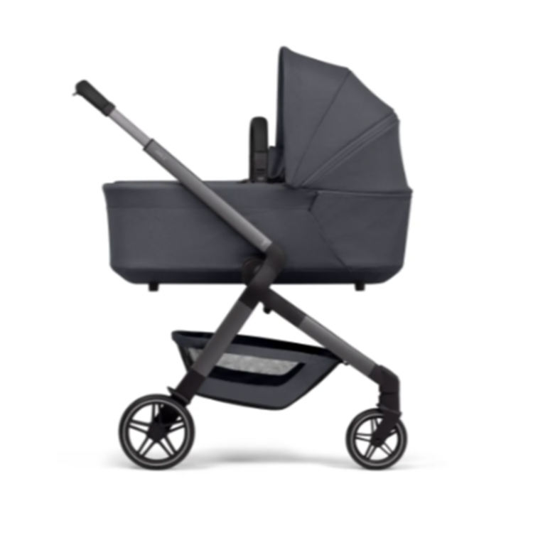 Joolz Košara za voziček Hub2, stone grey