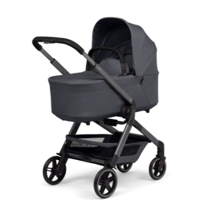 Joolz Košara za voziček Hub2, stone grey