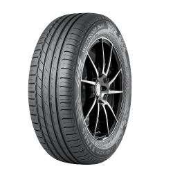 Nokian 265/65 R17 116H XL WETPROOF SUV