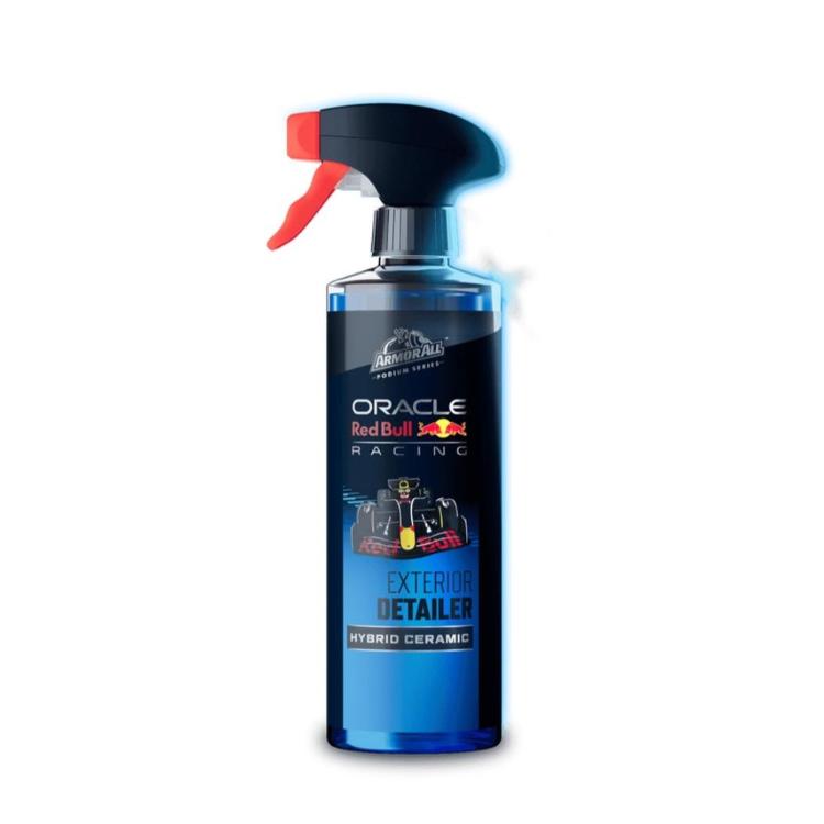 Sredstvo za čiščenje in zaščito zunanjosti vozila  Armor All Podium Series, 500 ml