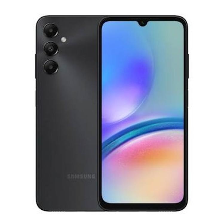 Pametni telefon Samsung Galaxy A05s, 64 GB, črna