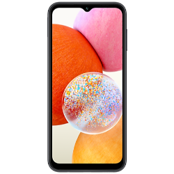 Pametni telefon Samsung Galaxy A14 128GB, črna_1